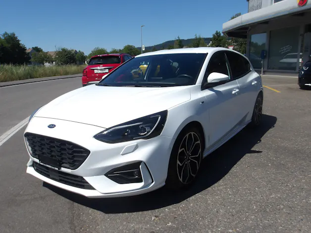 FORD Focus 1.0 SCTi Business