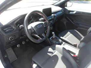 FORD Focus 1.0 SCTi Business