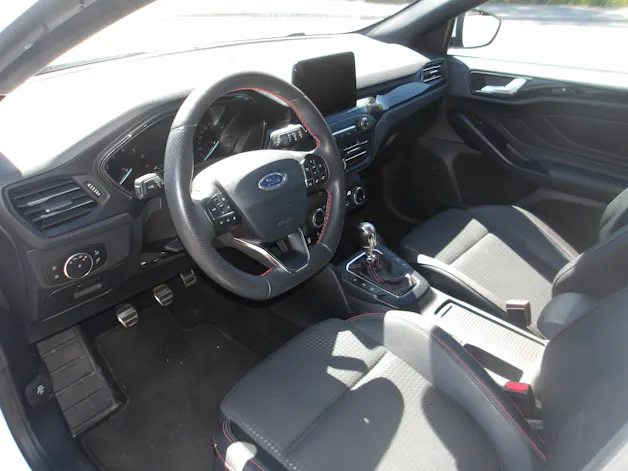 FORD Focus 1.0 SCTi Business