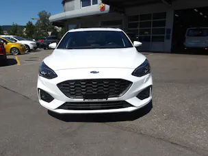 FORD Focus 1.0 SCTi Business