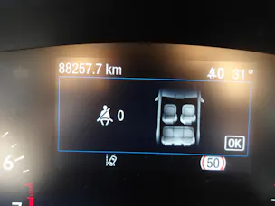 FORD Focus 1.0 SCTi Business
