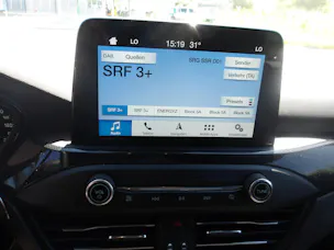 FORD Focus 1.0 SCTi Business