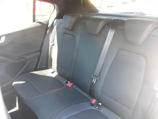 FORD Focus 1.0 SCTi Business