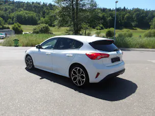FORD Focus 1.0 SCTi Business