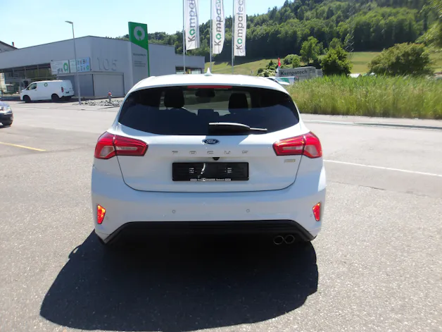 FORD Focus 1.0 SCTi Business