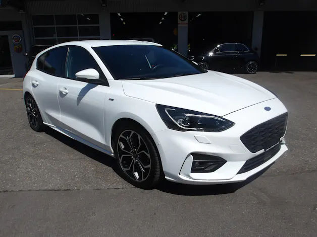 FORD Focus 1.0 SCTi Business