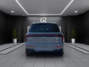 Mercedes-Benz GLB 350 85kWh EQ 4 Matic