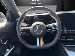 Mercedes-Benz GLB 350 85kWh EQ 4 Matic