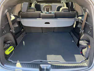 Mercedes-Benz GLB 350 85kWh EQ 4 Matic