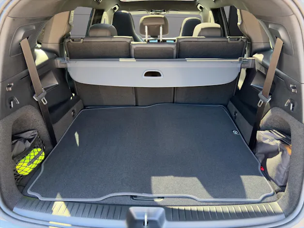 Mercedes-Benz GLB 350 85kWh EQ 4 Matic