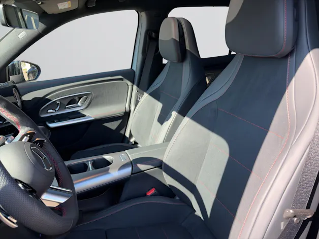 Mercedes-Benz GLB 350 85kWh EQ 4 Matic