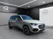 Mercedes-Benz GLB 350 85kWh EQ 4 Matic
