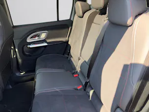 Mercedes-Benz GLB 350 85kWh EQ 4 Matic