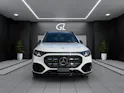Mercedes-Benz GLB 350 85kWh EQ 4 Matic