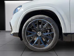 Mercedes-Benz GLB 350 85kWh EQ 4 Matic
