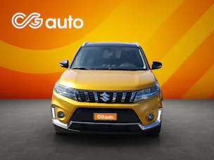 Suzuki Vitara 1.4 Boosterjet Piz Sulai Top Hybrid Automatic