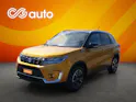 Suzuki Vitara 1.4 Boosterjet Piz Sulai Top Hybrid Automatic