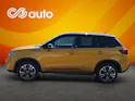 Suzuki Vitara 1.4 Boosterjet Piz Sulai Top Hybrid Automatic