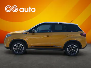 Suzuki Vitara 1.4 Boosterjet Piz Sulai Top Hybrid Automatic