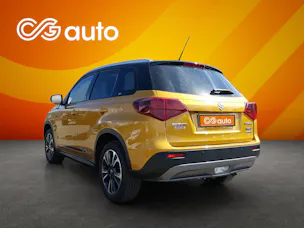 Suzuki Vitara 1.4 Boosterjet Piz Sulai Top Hybrid Automatic