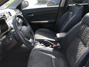 Suzuki Vitara 1.4 Boosterjet Piz Sulai Top Hybrid Automatic