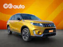 Suzuki Vitara 1.4 Boosterjet Piz Sulai Top Hybrid Automatic