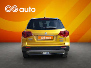 Suzuki Vitara 1.4 Boosterjet Piz Sulai Top Hybrid Automatic