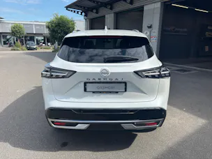 NISSAN Qashqai 1.3 DIG-T MHEV Tekna+ Xtronic 4x4