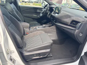 NISSAN Qashqai 1.3 DIG-T MHEV Tekna+ Xtronic 4x4