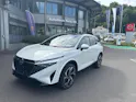 NISSAN Qashqai 1.3 DIG-T MHEV Tekna+ Xtronic 4x4