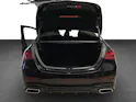 Mercedes-Benz C 200 4 Matic