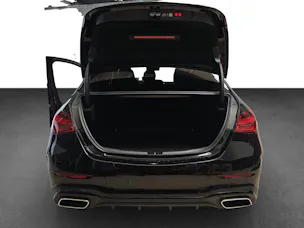 Mercedes-Benz C 200 4 Matic