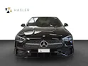 Mercedes-Benz C 200 4 Matic