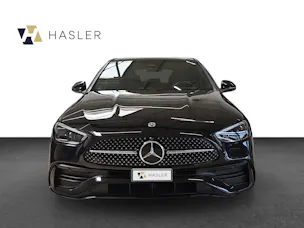 Mercedes-Benz C 200 4 Matic