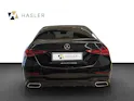 Mercedes-Benz C 200 4 Matic