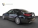 Mercedes-Benz C 200 4 Matic