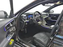 Mercedes-Benz C 200 4 Matic