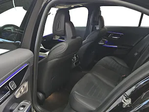 Mercedes-Benz C 200 4 Matic