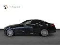 Mercedes-Benz C 200 4 Matic