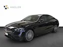 Mercedes-Benz C 200 4 Matic