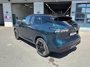 Nissan Qashqai 1.5 VC-T e-Power N-Design