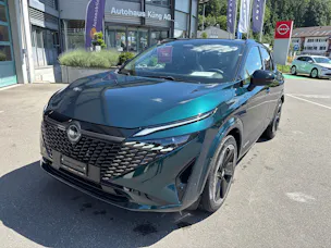 Nissan Qashqai 1.5 VC-T e-Power N-Design