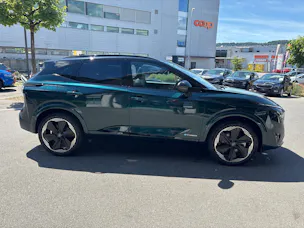 Nissan Qashqai 1.5 VC-T e-Power N-Design