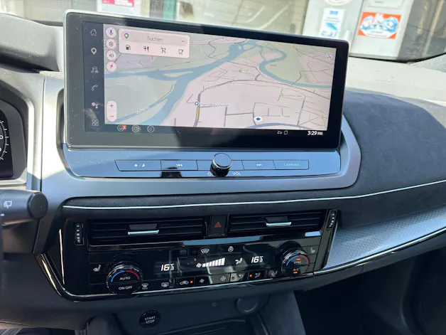 Nissan Qashqai 1.5 VC-T e-Power N-Design