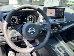 Nissan Qashqai 1.5 VC-T e-Power N-Design