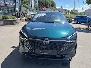Nissan Qashqai 1.5 VC-T e-Power N-Design
