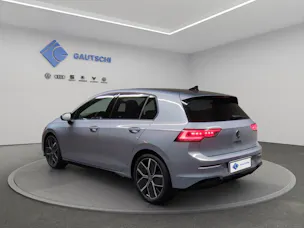 VW Golf 2.0 TSI R-Line DSG 4 Motion