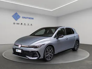VW Golf 2.0 TSI R-Line DSG 4 Motion