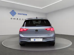 VW Golf 2.0 TSI R-Line DSG 4 Motion