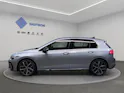 VW Golf 2.0 TSI R-Line DSG 4 Motion